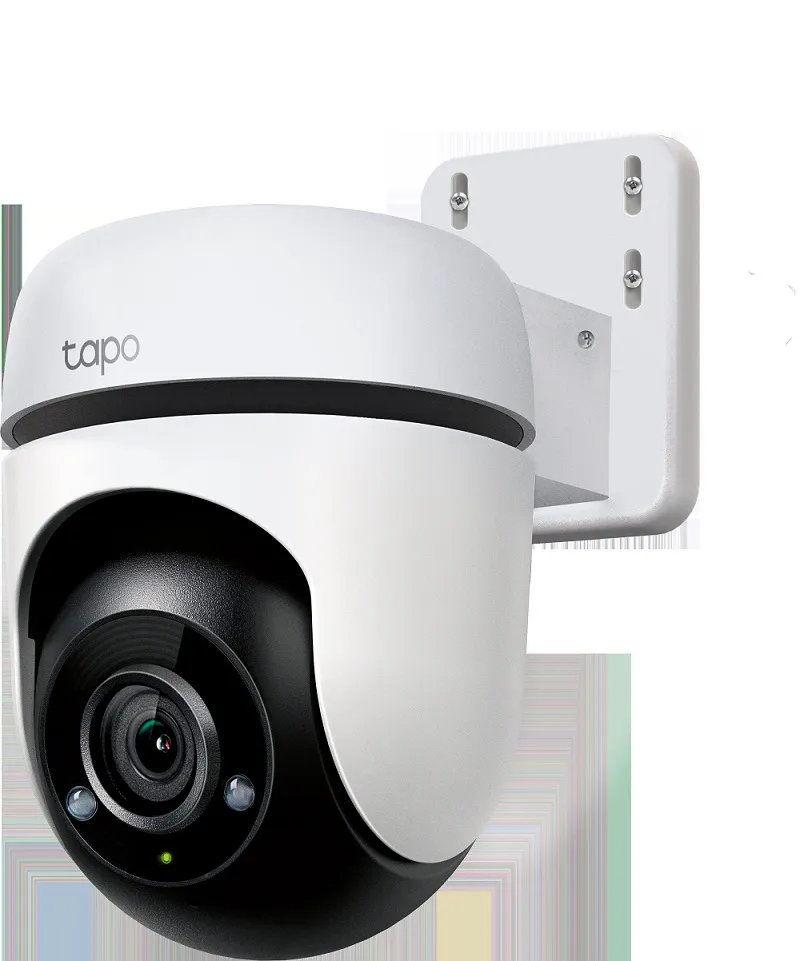 TP-Link Tapo’dan Yeni Dış Mekan Güvenlik Kamerası