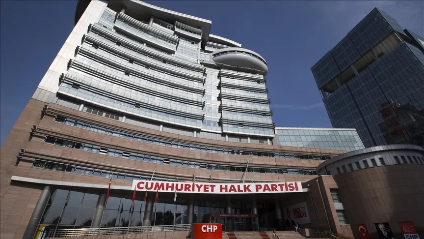 CHP ,Yarın Yeni Genel Başkanını Seçecek