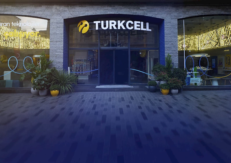 Turkcell’in 30’uncu yıl çekilişi devam ediyor