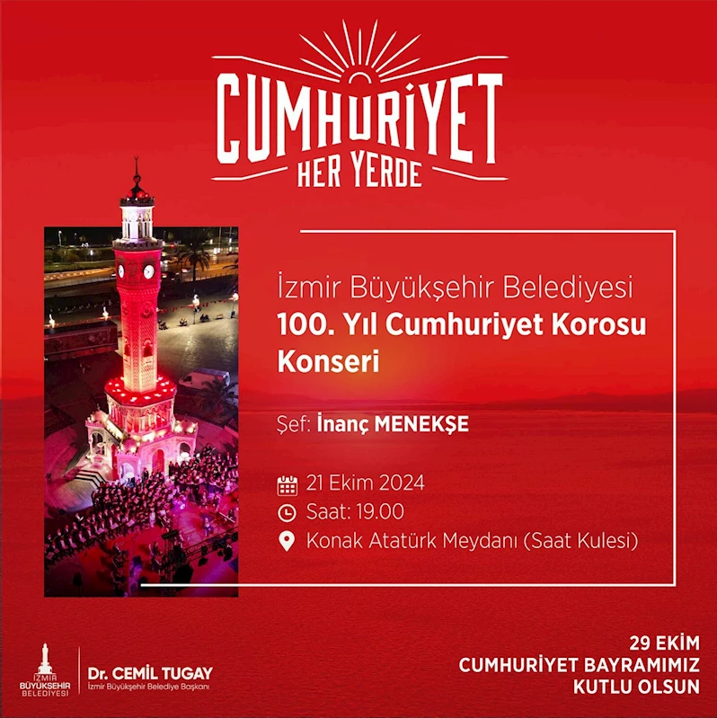 Cumhuriyet Bayramı