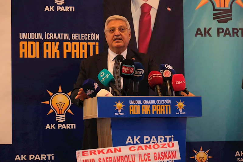 AK Parti