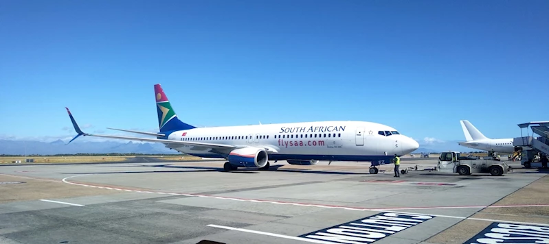 SunExpress ve South African Airways iş birliğini büyüteceğini duyurdu