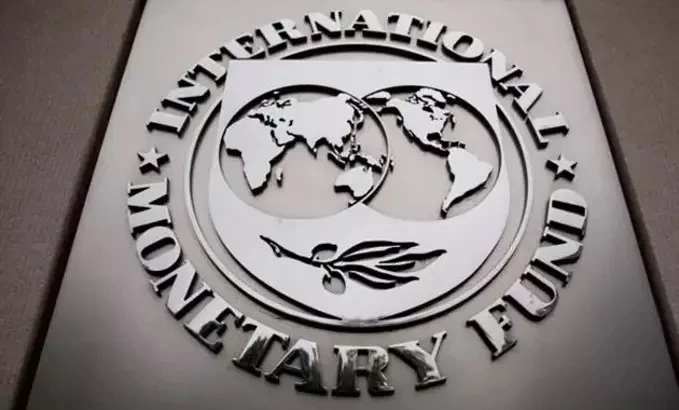 IMF ve Dünya Bankasının yıllık toplantıları ABD’de başladı