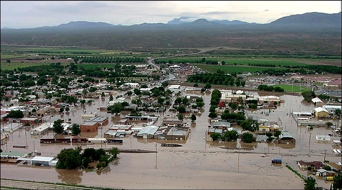 New Mexico