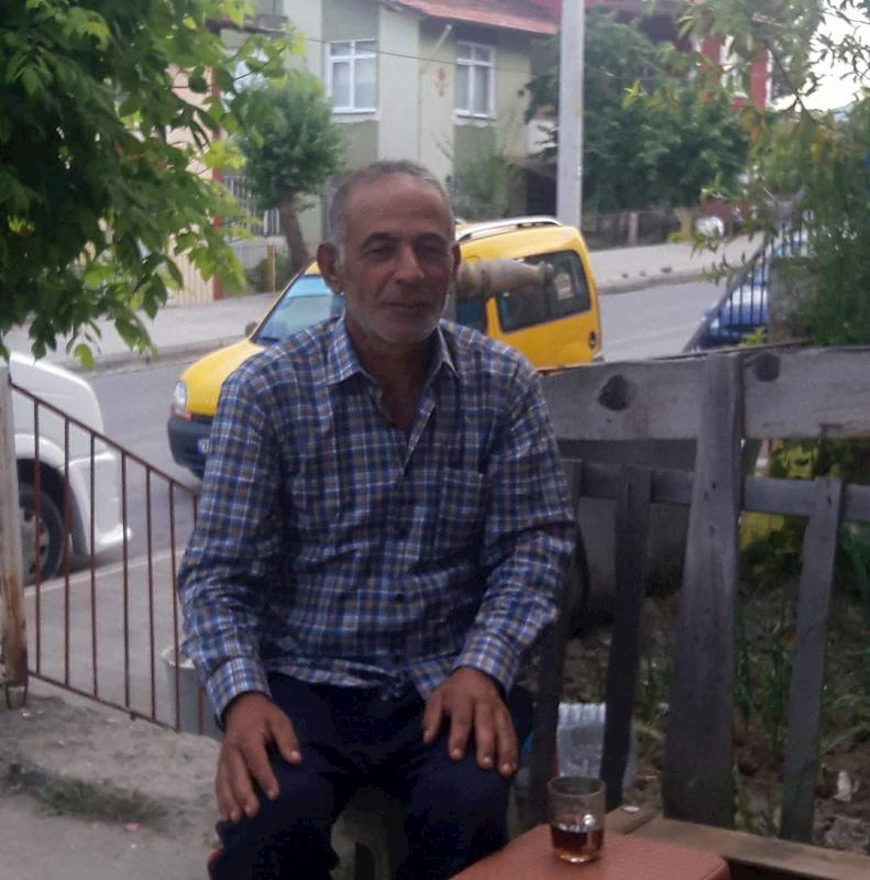 Ceviz toplamak için çıktığı ağaçtan düşüp öldü 