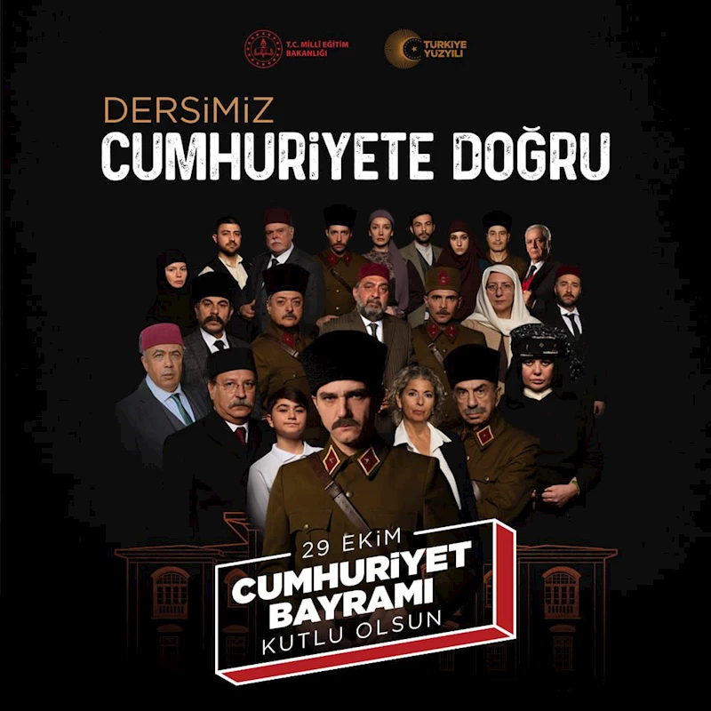 Cumhuriyet Haftası