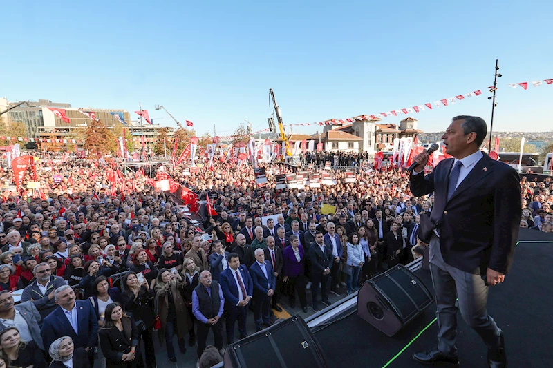 İstanbul - Özel: İktidar yurttaşlarını koruyamamaktadır