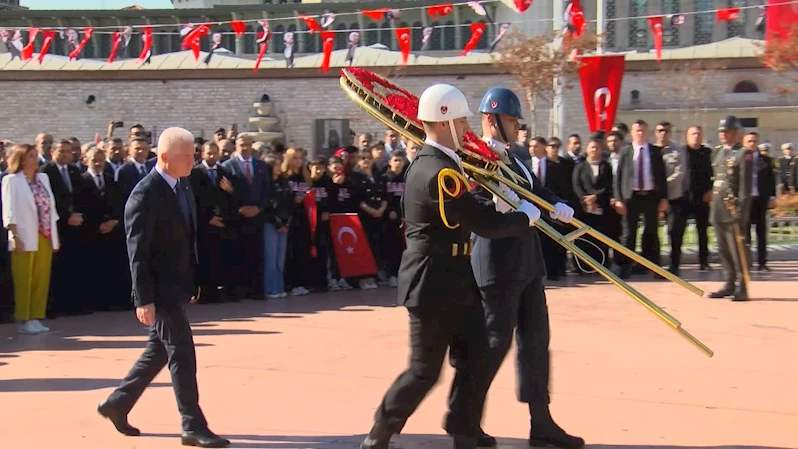 İstanbul - Taksim