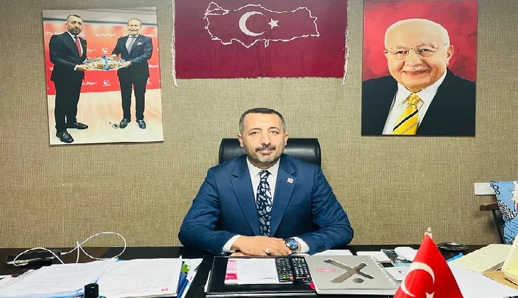 Başkan Kılıç ; Cumhuriyet,hürriyetimize gem vurulamayacağının adıdır