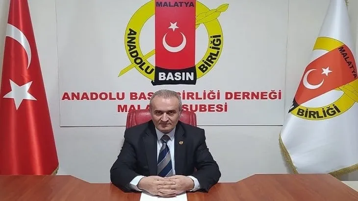 Başkan Dağ