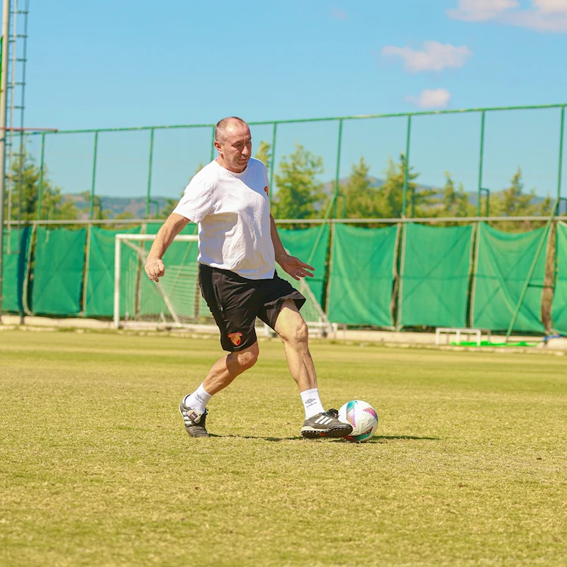 Göztepe Sivasspor