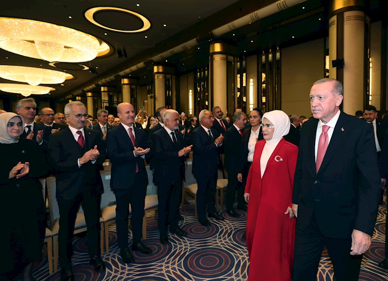 Emine Erdoğan