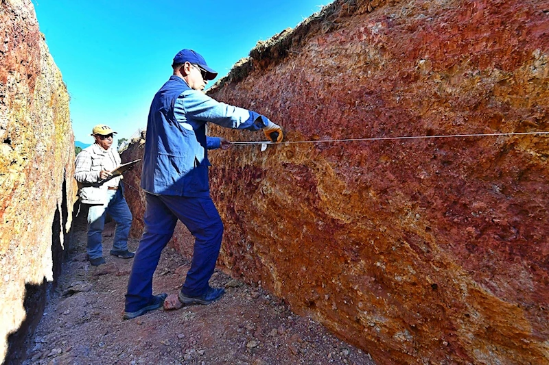 Afetlere dirençli bir İzmir için Deprem Master Plan çalışmaları hız kazandı