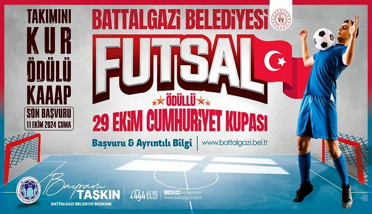 Battalgazi Belediyesi