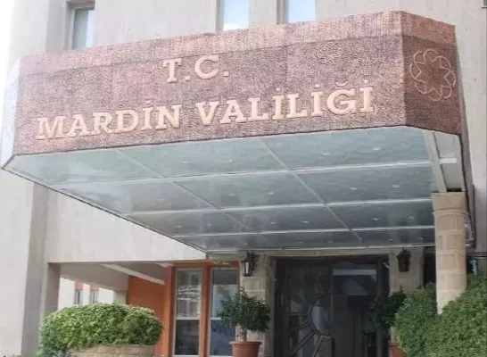 Mardin’de 4 günlük eylem yasağı