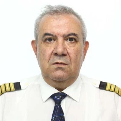 İstanbul- THY kaptan pilotu uçuş sırasında hayatını kaybetti