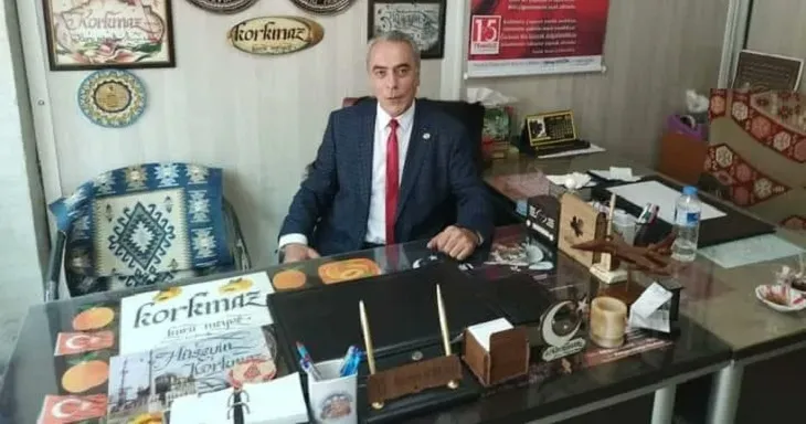 Başkan Zafer’den 10 Kasım Mesajı