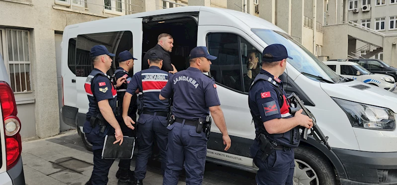 Eğlence merkezi işletmecisi cinayetinde sanık ve babasına müebbet hapis istendi