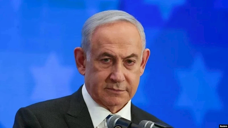 Netanyahu, UCM