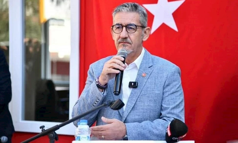 Belediye meclis üyesi gazeteciyi darbetti; o anlar kamerada (2)