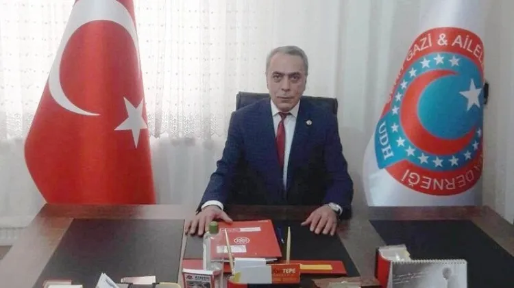 Başkan Zafer ; CHP