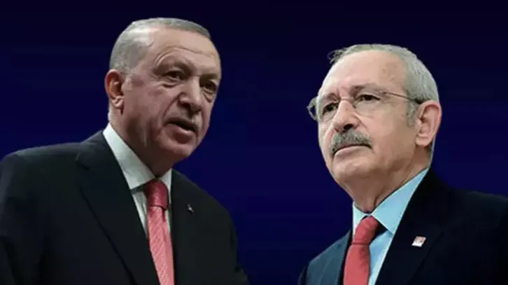 Cumhurbaşkanı Erdoğan, Kılıçdaroğlu