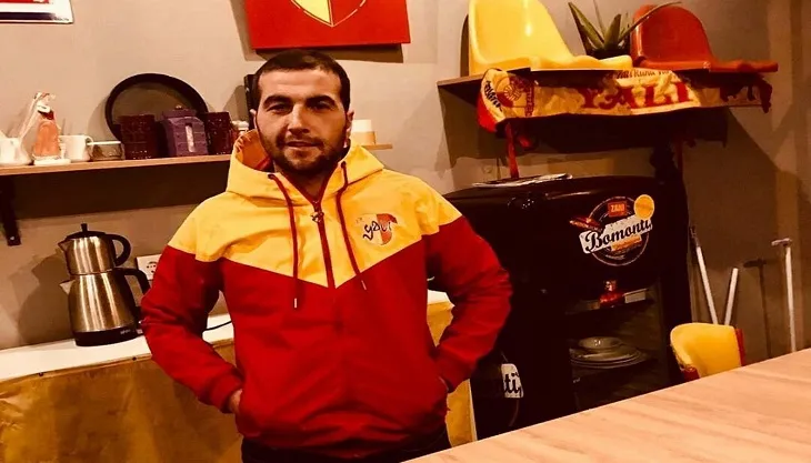  Göztepe taraftarının öldüğü kazanın sanığına indirimli ceza