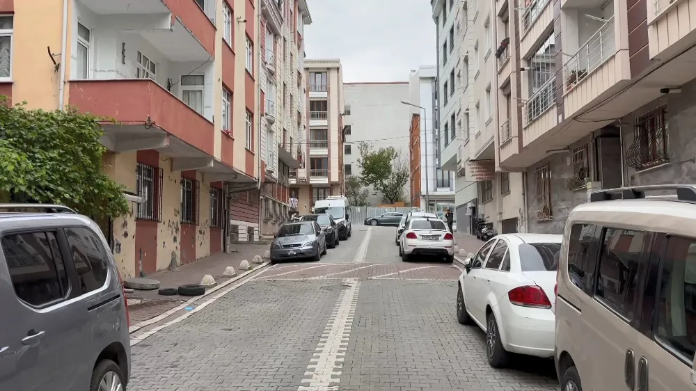 Eşini boğarak öldürdükten sonra polisi arayıp teslim oldu