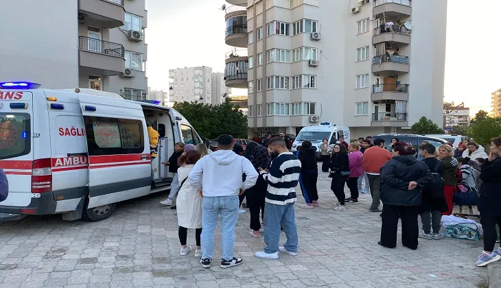 Kızının doğum gününe hazırlanan kadın,eşi tarafından öldürüldü