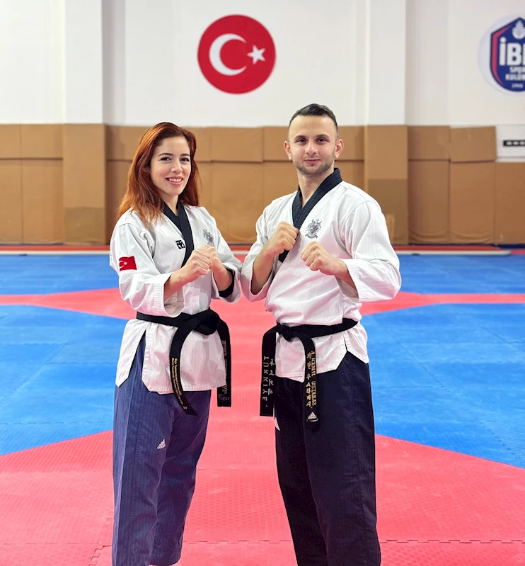  Dünya Taekwondo Poomsae Şampiyonası Başlıyor