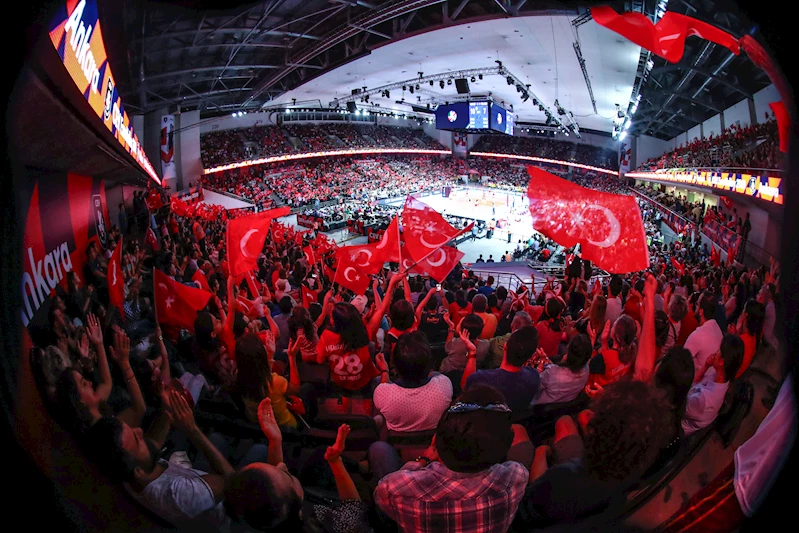 2026 Kadınlar Avrupa Voleybol Şampiyonası Türkiye