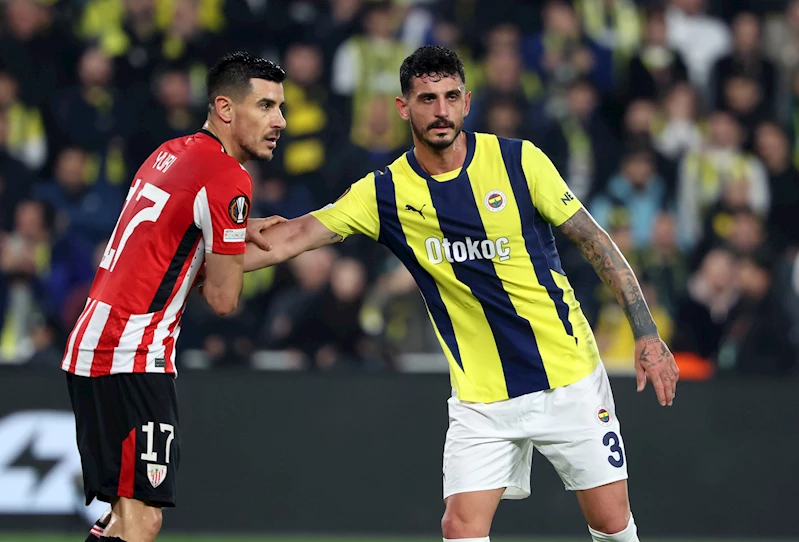 Fenerbahçe - Athletic Bilbao / ek fotoğraflar