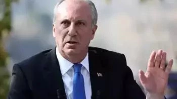 Muharrem İnce