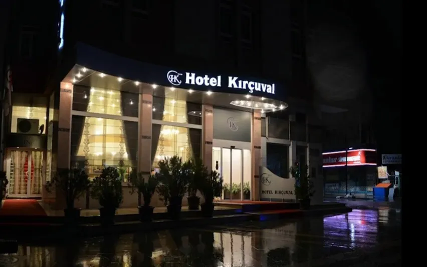 Kırçuval Otel davasında hasar tespit raporu hazırlayan görevliler dinlenecek 