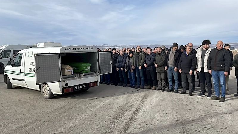 Annesi ve ikizini öldüren şüpheli tedaviye alındı, cenazeler köylerine götürüldü