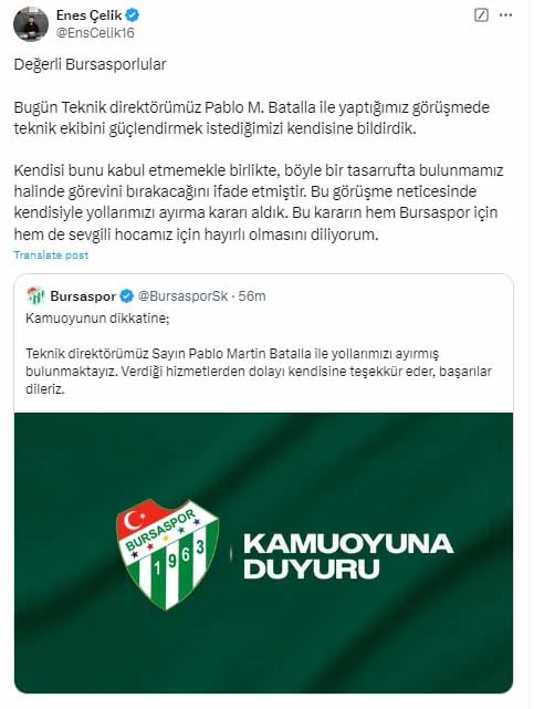 Bursaspor