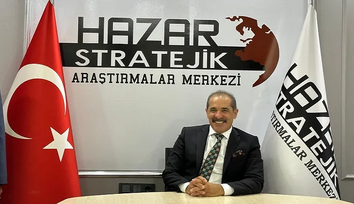 Prof. Dr. Bilal Çoban: 