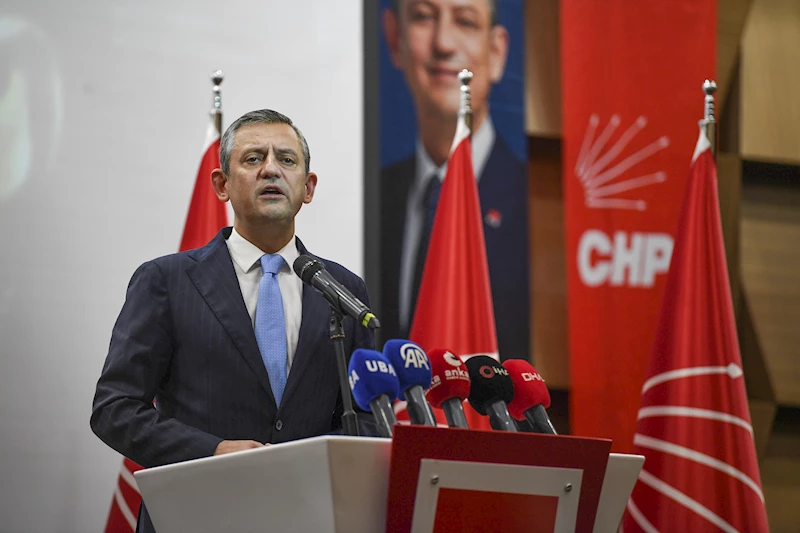 Özel: CHP iktidar olacak ve engelli bireylerin engellerini ortadan kaldıracak