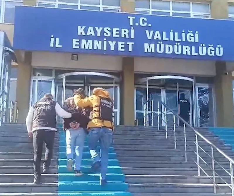 Kayseri