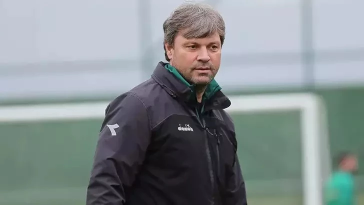 Ertuğrul Sağlam, Kocaelispor