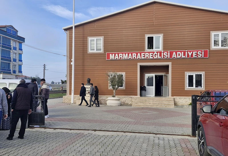 Tekirdağ