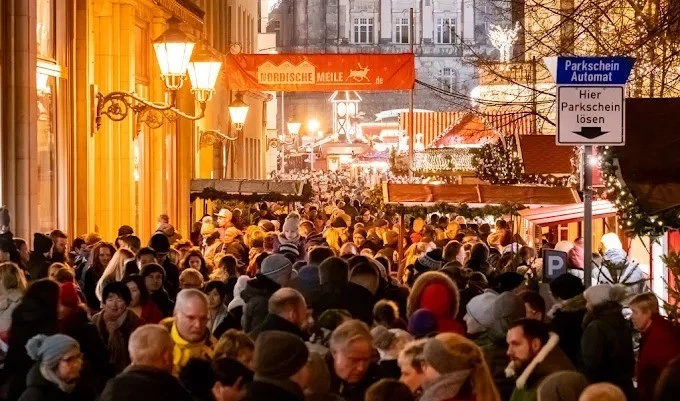 Almanya’da Noel pazarındaki araçlı saldırıda ölü sayısı 4