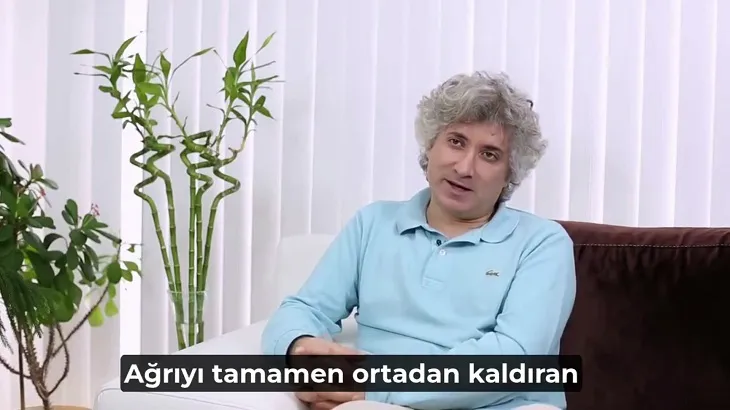 Yapay Zeka ile Prof. Dr. Özkan