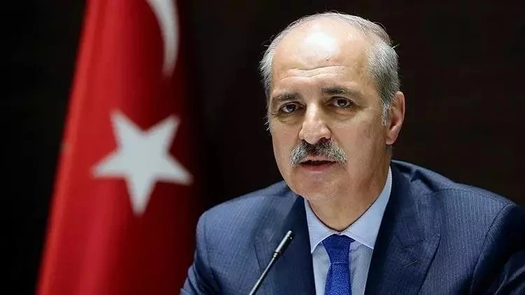 TBMM Başkanı Kurtulmuş, Sabahattin Zaim Anma Programı