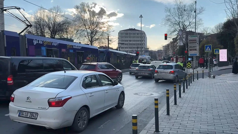 İstanbul - Beyoğlu