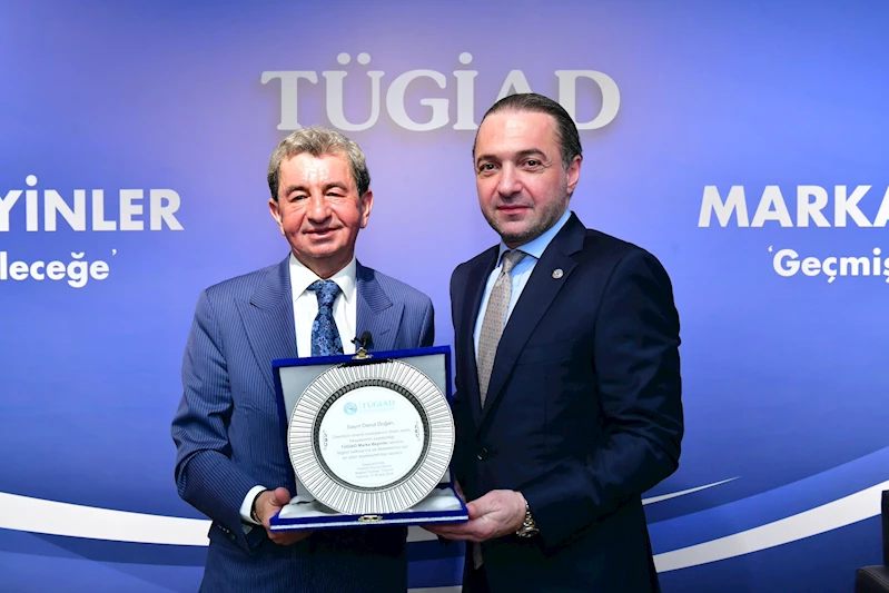 TÜGİAD’ın 