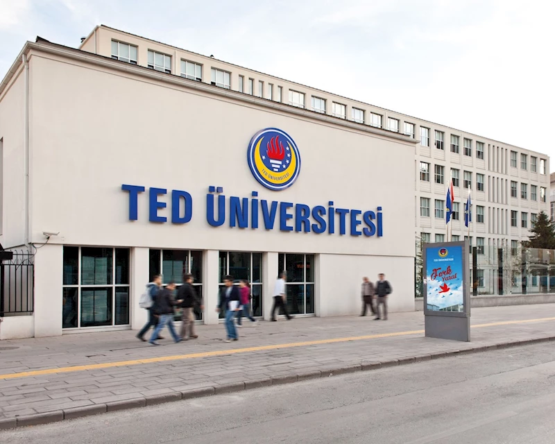 TEDÜ, kadına şiddete karşı Pekin Deklarasyonu kapsamında etkinlik düzenledi