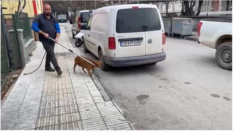 Çilingirle girilen evinde başı parçalanmış cesedi bulundu