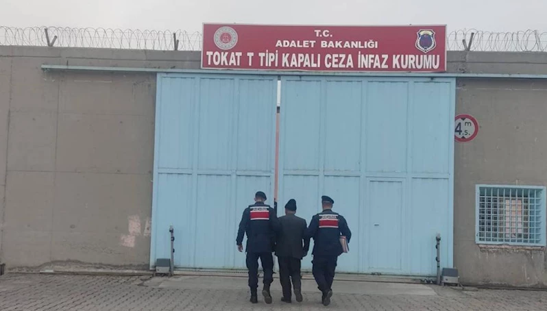 21 yıl hapis cezasına çarptırılan dolandırıcı yakalandı