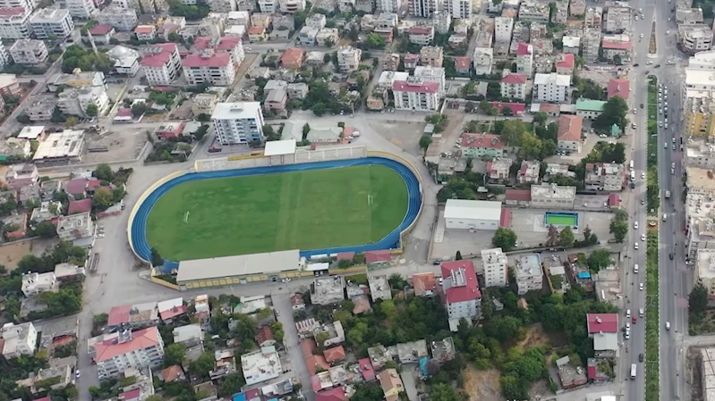 7 Ocak Şehir Stadyumu